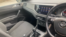 Volkswagen Polo 1.0 75 SE 5dr Petrol Hatchback